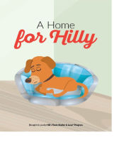 Title: A Home for Hilly, Author: Hill's Pet Nutrition