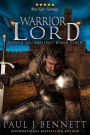 Warrior Lord: An Epic Military Fantasy Novel