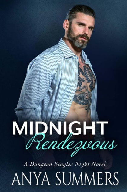 by　Summers　Anya　Rendezvous　Barnes　Noble®　Midnight　eBook