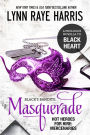 Masquerade: A Black Heart Prologue