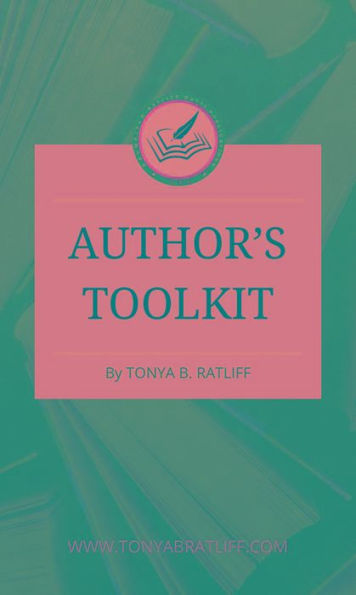 The BRD Publications Author's Toolkit