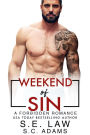 Weekend of Sin: A Forbidden Romance