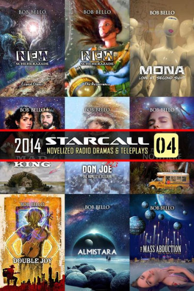 Starcall 4: The Call of the Stars