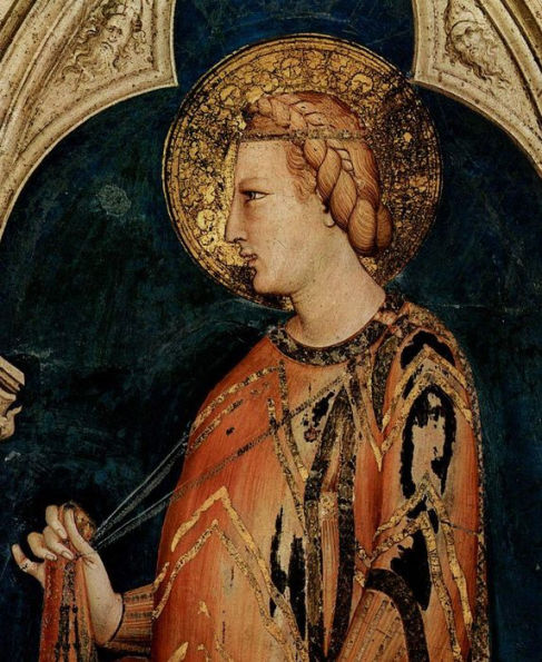 Saint Marina