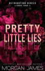 Pretty Little Lies: A small-town, roommates to lovers romantic suspense