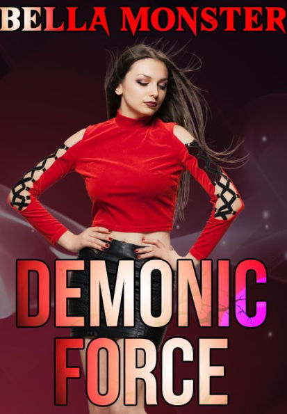 Demonic Force Dubcon Dubious Consent Paranormal Taboo Forced Submission Sex Monsterotica 