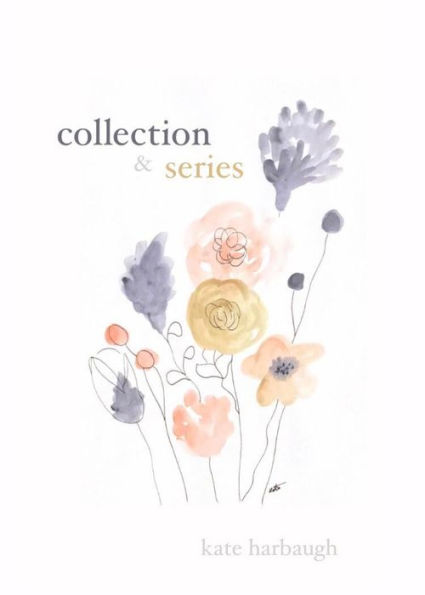 collection and series