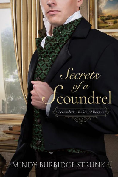 The Secrets of a Scoundrel