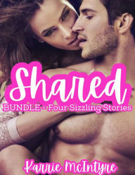 Title: Shared Bundle - Four Sizzling Stories, Author: Karrie Mcintyre