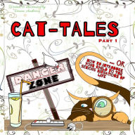 Title: Cat Tales: ...or how to introduce your child to the serious situations of life, Author: Diana Anderson