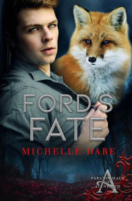 Title: Ford's Fate, Author: Michelle Dare