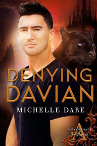 Title: Denying Davian, Author: Michelle Dare