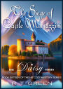 Daisy: Not Your Average Super-sleuth! The Siege of Castle Montazzini