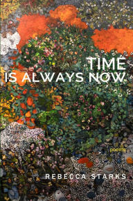 Title: Time Is Always Now, Author: Rebecca Starks