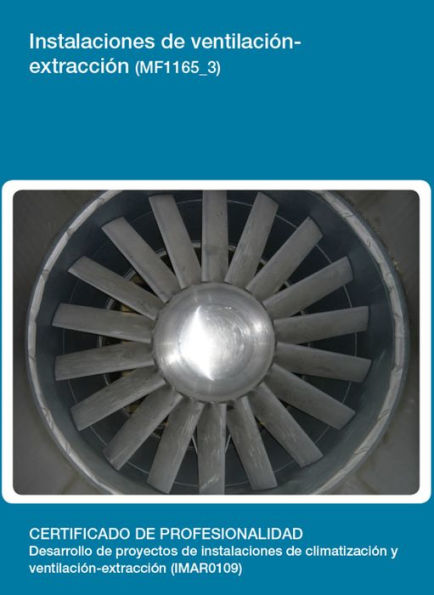 MF1165_3 - Instalaciones de ventilacion-Extraccion