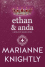 Ethan & Anda (Royals of Valleria #11)