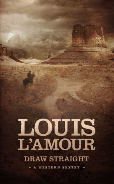 Ride the River: The Sacketts by Louis L'Amour - Audiobook 