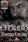 El Diablo (Black Reign MC 5)