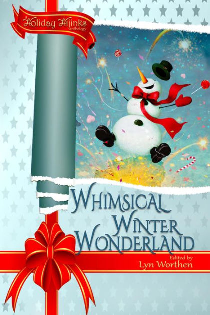 whimsy girl: Whimsical Winter Wonderland: {Sponsored by Better