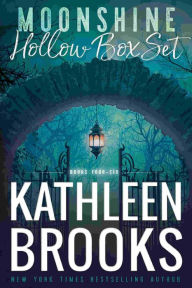 Title: Moonshine Hollow Boxset #2: Moonshine Hollow Books 4-6, Author: Kathleen Brooks