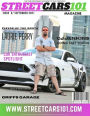 Street Cars 101 Magazine- September 2021 Issue 5