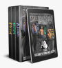 Wild Mustang Security Firm Box Set - Books 4-6