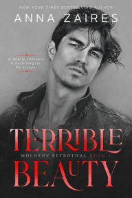 Title: Terrible Beauty, Author: Anna Zaires