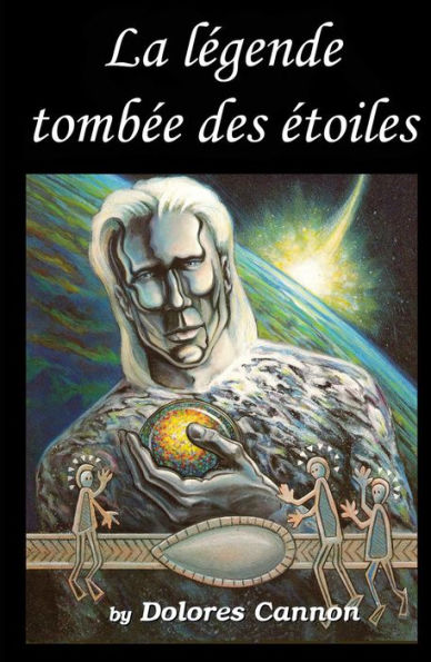 La légende tombée des étoiles / The Legend of Starcrash