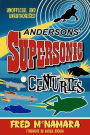 Andersons' Supersonic Centuries:: The Retrofuture Worlds of Gerry and Sylvia Anderson