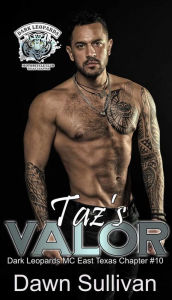 Title: Taz's Valor, Author: Dawn Sullivan