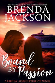 Title: BOUND BY PASSION, Author: Brenda Jackson