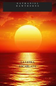 Title: LA LETRA ESCARLATA, Author: FRANCISCO SELLÉN