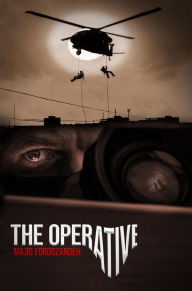 Title: The Operative, Author: Majid Foroozandeh