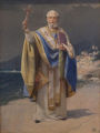 Orthodox Saint Nicholas