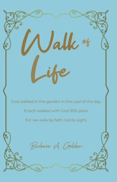 Walk of Life