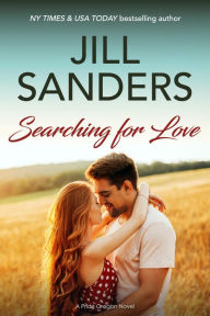 Title: Searching for Love, Author: Jill Sanders