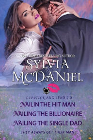 Title: Lipstick and Lead 2.0 Box Set: Romantic Comedy Suspense, Author: Sylvia Mcdaniel