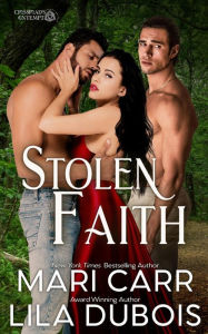 Title: Stolen Faith, Author: Mari Carr