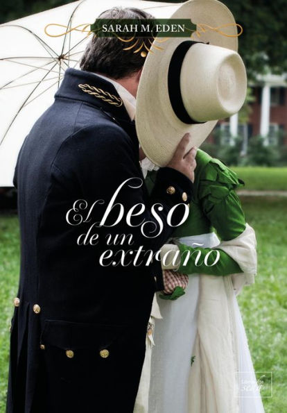 El beso de un extraño