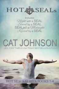 Title: Hot SEALs Volume 1: Books 1 - 4, Author: Cat Johnson