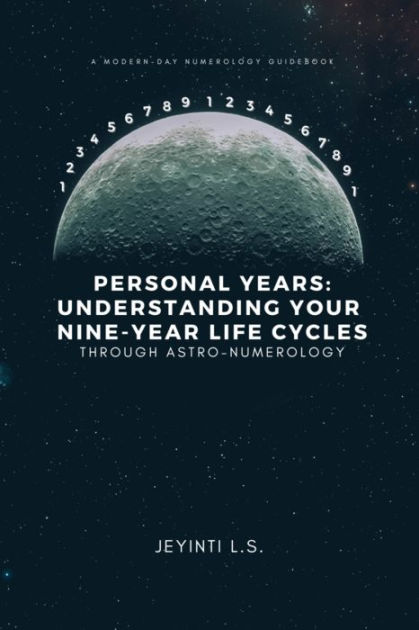 year cycle numerology