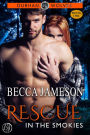 Rescue in the Smokies