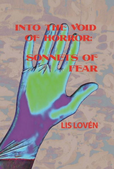 Into the Void of Horror: Sonnets of Fear