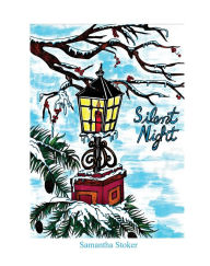 Title: Silent Night, Author: Samantha Stoker