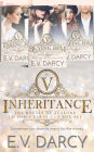 Inheritance - Victoria: A Contemporary Royal Romance Omnibus (Books 1-3)