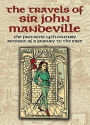 The Travels of Sir John Mandeville