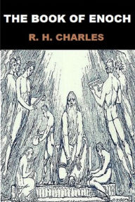 Title: The Book of Enoch, Author: R. H. Charles