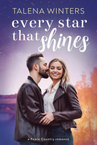 Title: Every Star that Shines, Author: Talena Winters