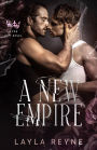A New Empire: A Fog City Novel