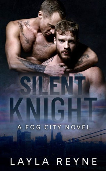 Silent Knight: A Friends-to-Lovers Gay Romantic Suspense